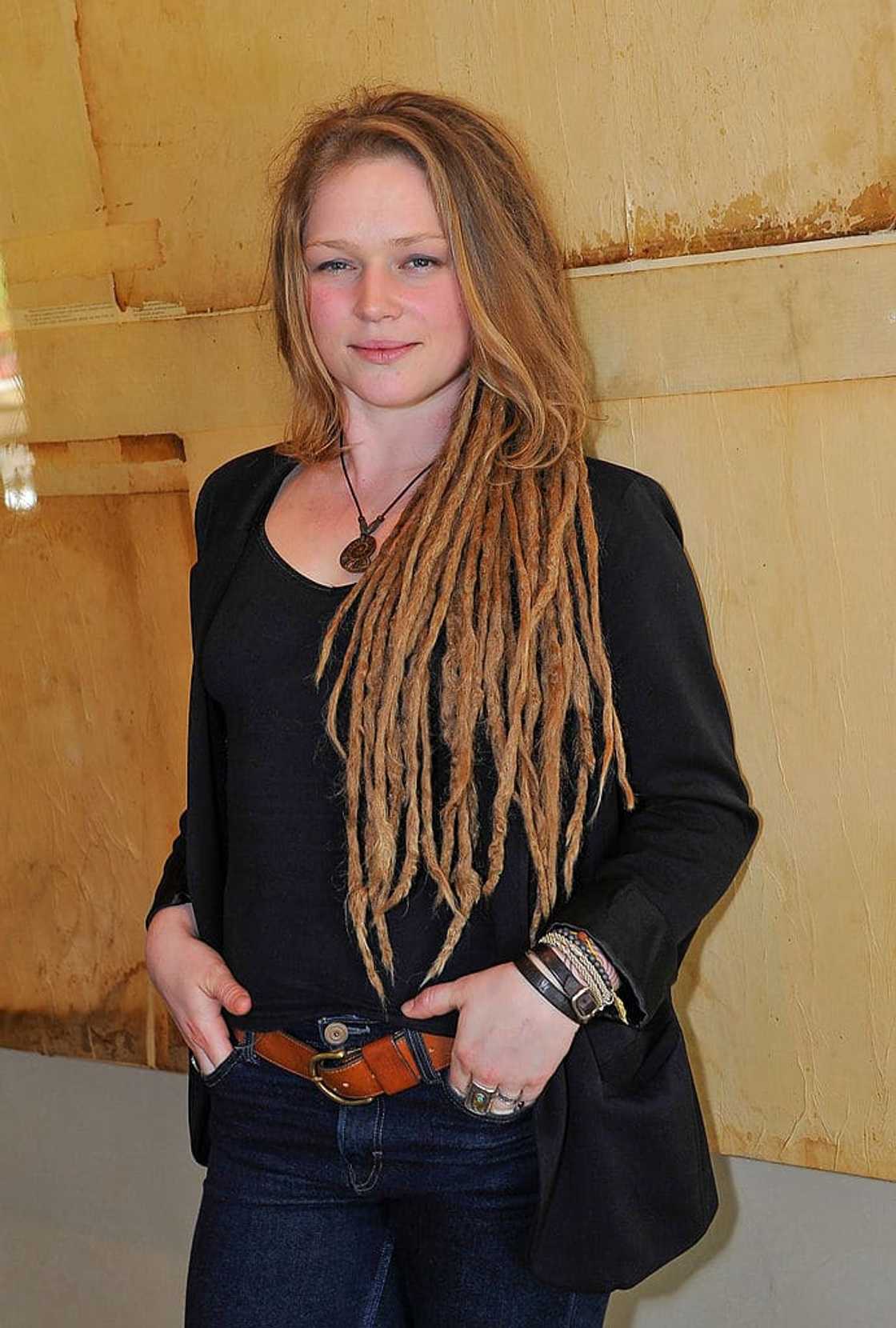 Crystal Bowersox biography