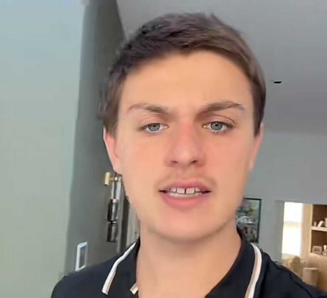 A UK man spoke out to defend South Africa following criticism of the media’s negative portrayal of Mzansi.