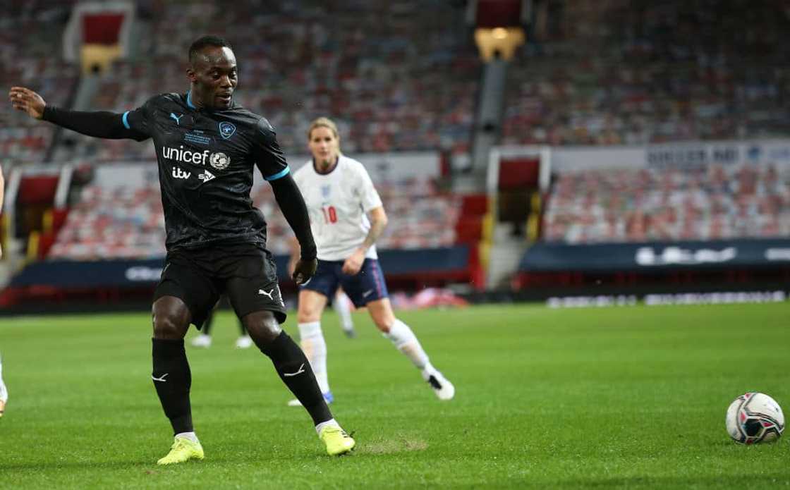 Greatest African footballers Greatest African footballers