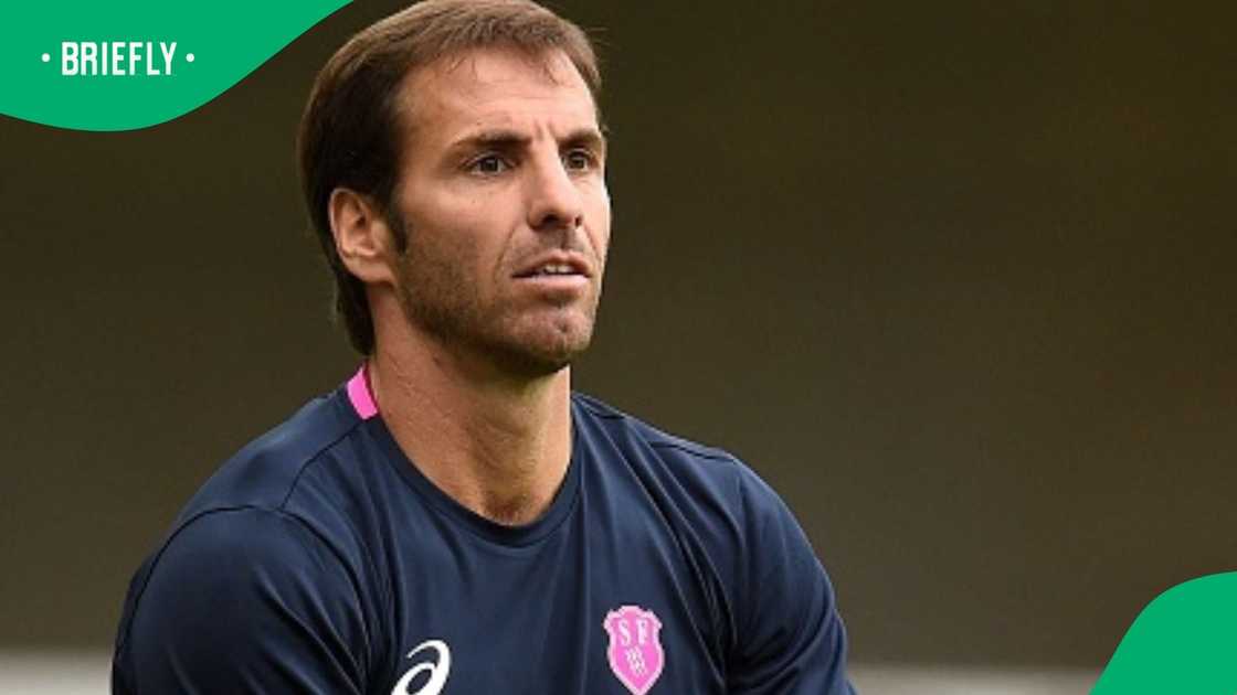 Gonzalo Quesada, Italy, World Rugby