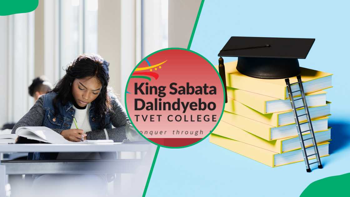 King Sabata Dalindyebo TVET College guide King Sabata Dalindyebo TVET College guide