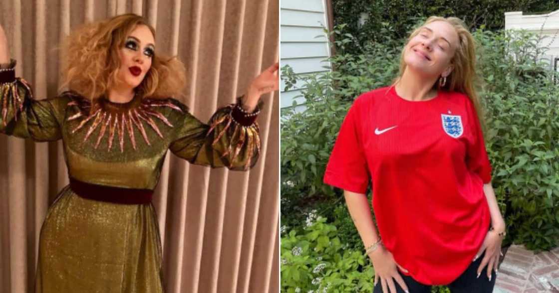 Adele, '30', album, social media Adele, '30', album, social media