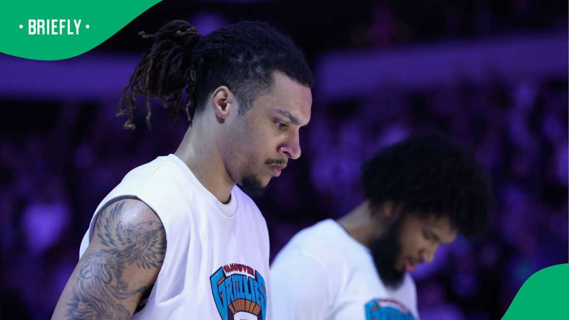 Fans demand answers after Brandon Clarke death Fans demand answers after Brandon Clarke death