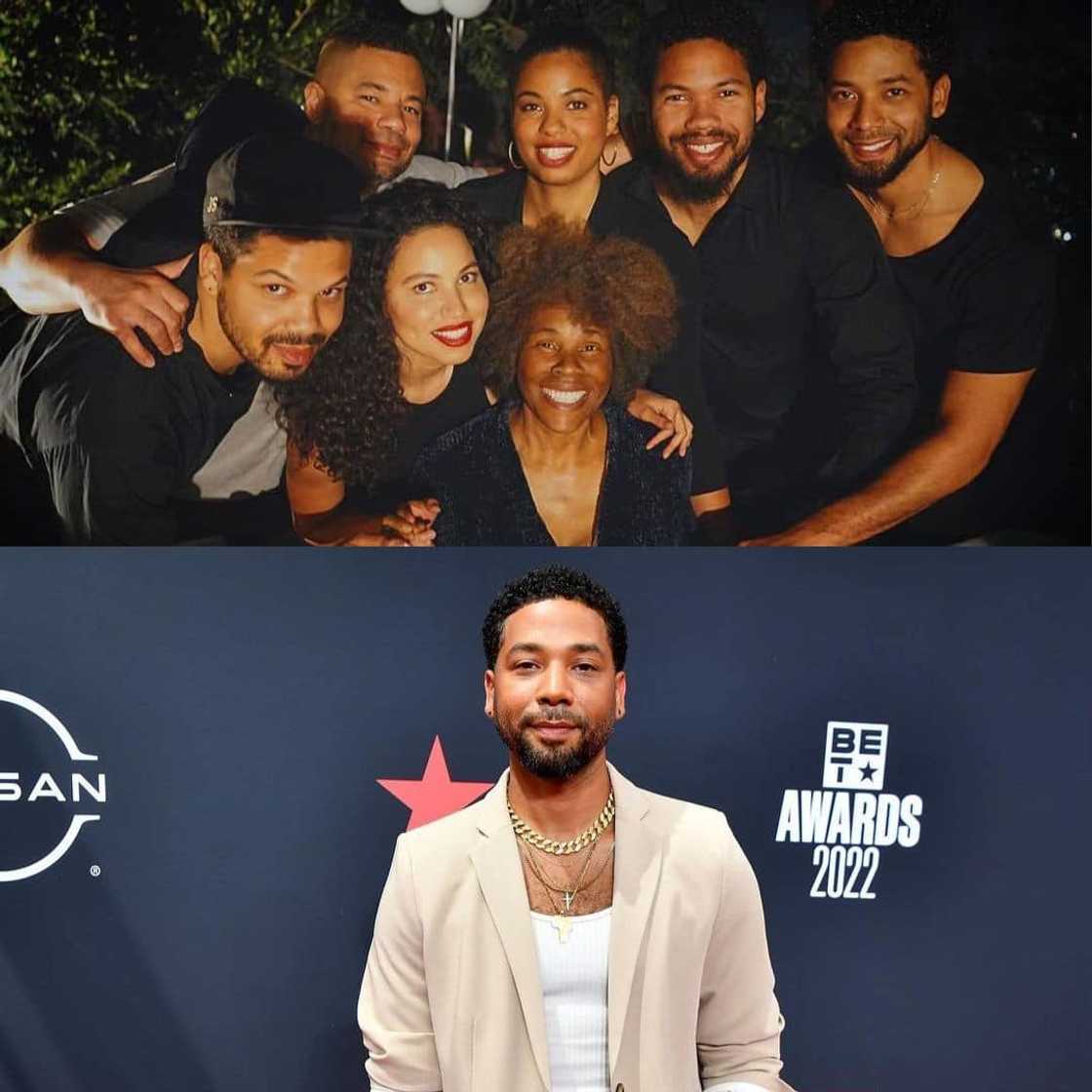 What happened to Joel Smollett? What happened to Joel Smollett?