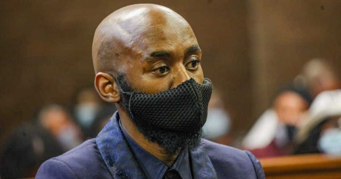 Ntuthuko Shoba, Tshegofatso Pule, Muzikayise Malephane, murder, crime, South Africa, Gauteng High Court Ntuthuko Shoba, Tshegofatso Pule, Muzikayise Malephane, murder, crime, South Africa, Gauteng High Court