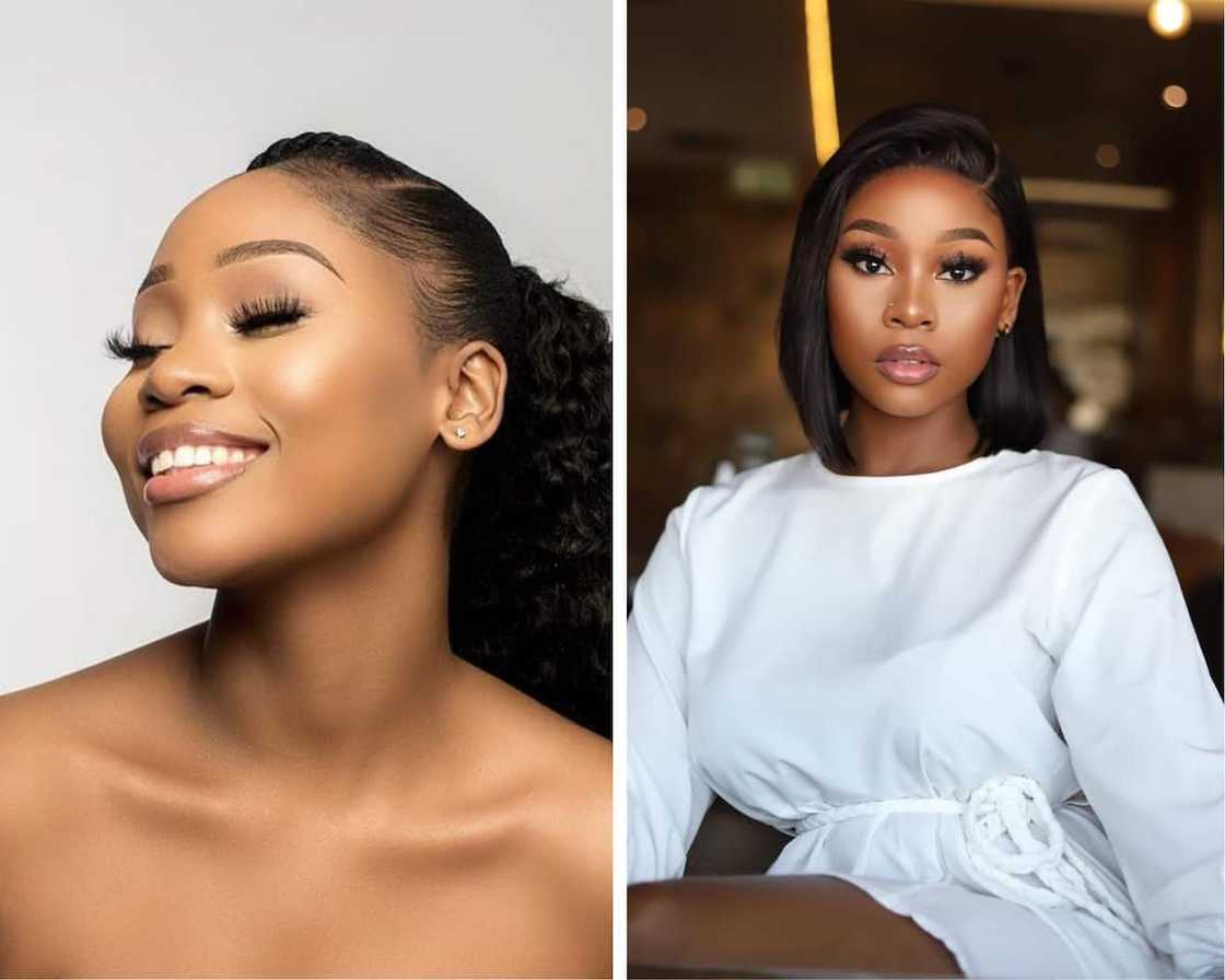 Kwanele Mthethwa's body Kwanele Mthethwa's body