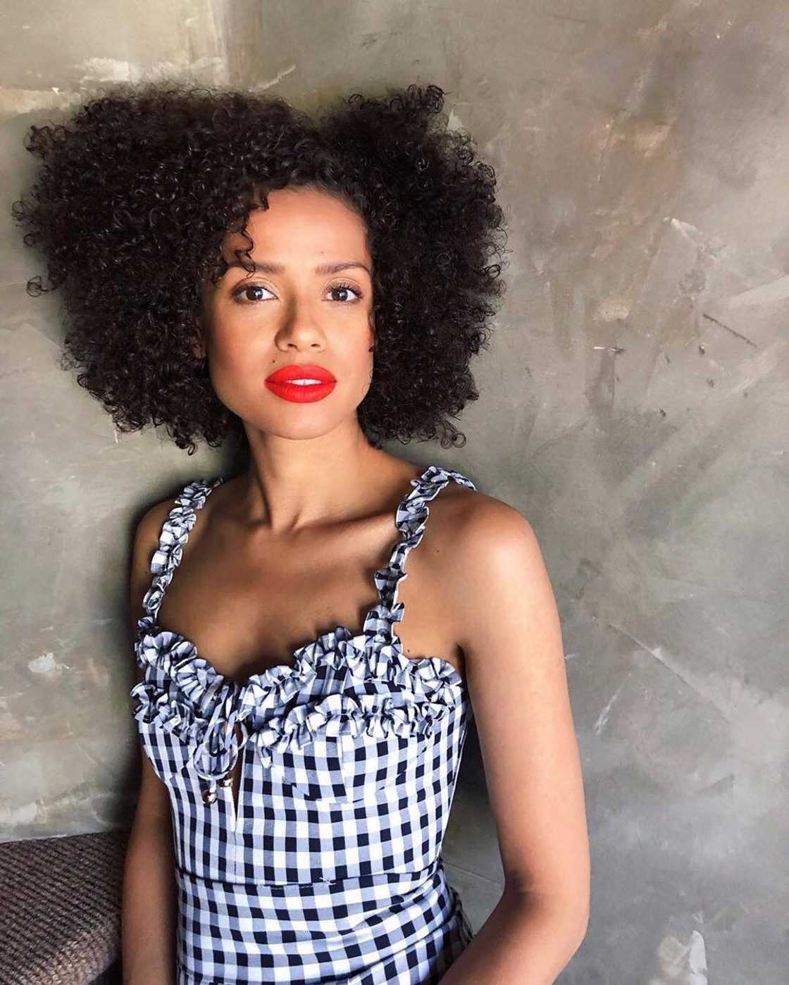gugu mbatha gugu mbatha