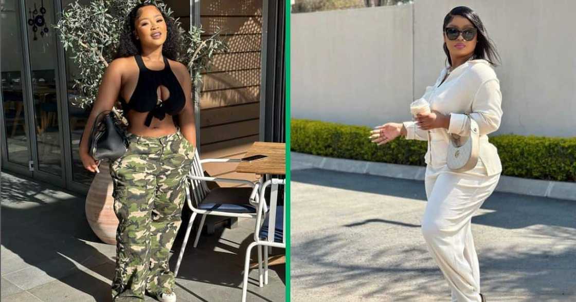 Cyan Boujee has been criticised. Cyan Boujee has been criticised.