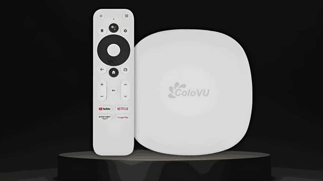 best Android TV boxes in South Africa