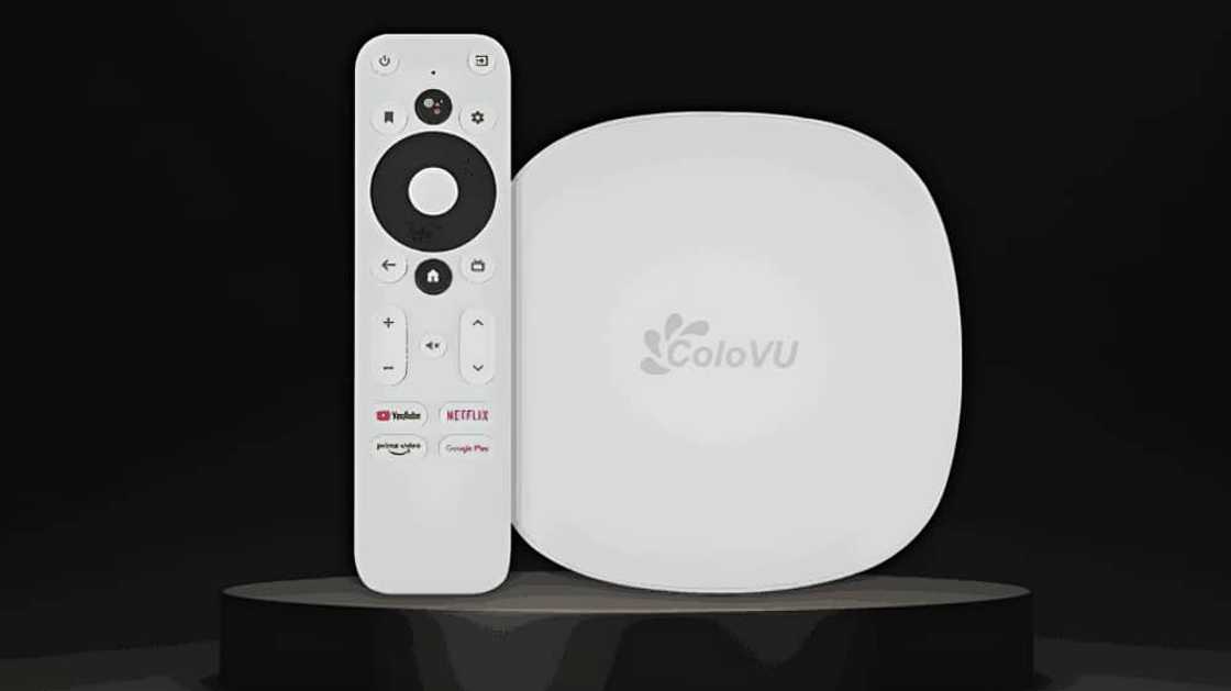 best Android TV boxes in South Africa best Android TV boxes in South Africa