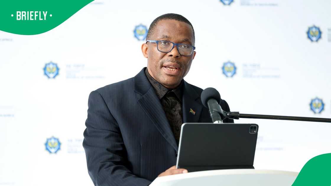 The African National Congress took eThekwini mayor Cyril Xaba to task after he made comments about a South African of Indian descent The African National Congress took eThekwini mayor Cyril Xaba to task after he made comments about a South African of Indian descent