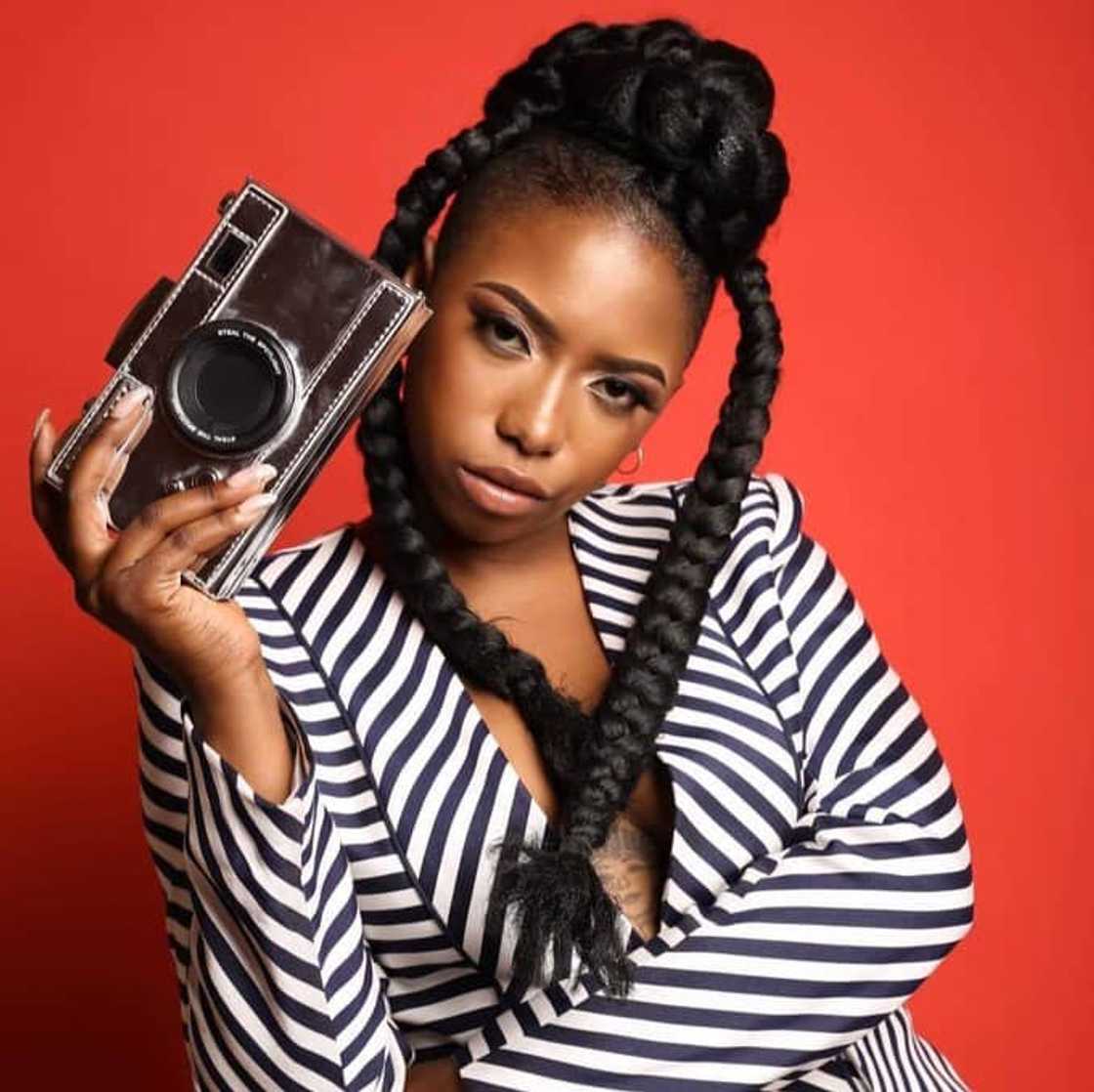 Gigi LaMayne Gigi LaMayne