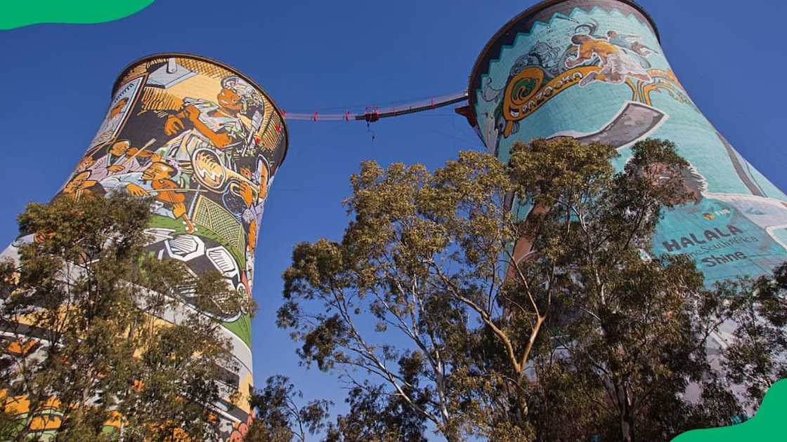 Soweto Towers prices free fall Soweto Towers prices free fall