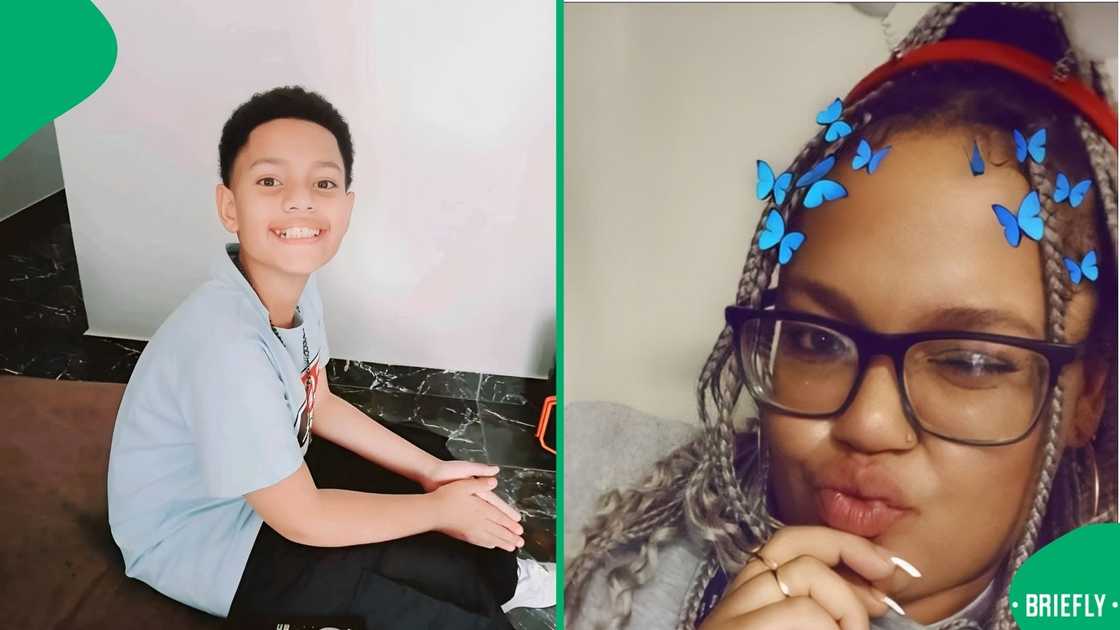 Jayden-Lee Meek was reportedly abused before his mother allegedly killed Jayden-Lee Meek was reportedly abused before his mother allegedly killed