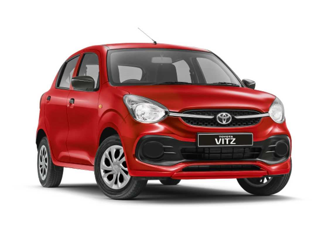 Toyota Toyota