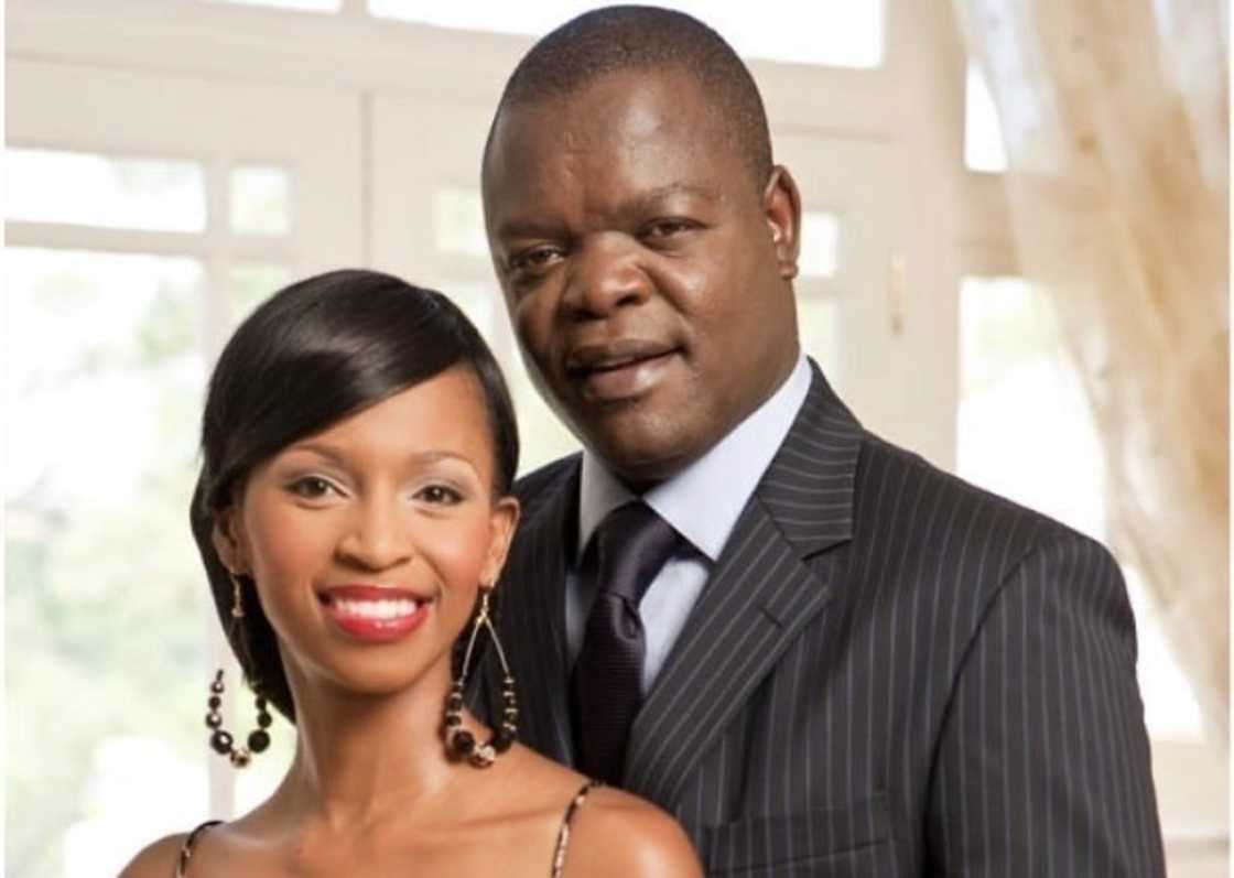 Katlego Danke was shaded for not paying tribute to Seputla Sebogodi after he died Katlego Danke was shaded for not paying tribute to Seputla Sebogodi after he died