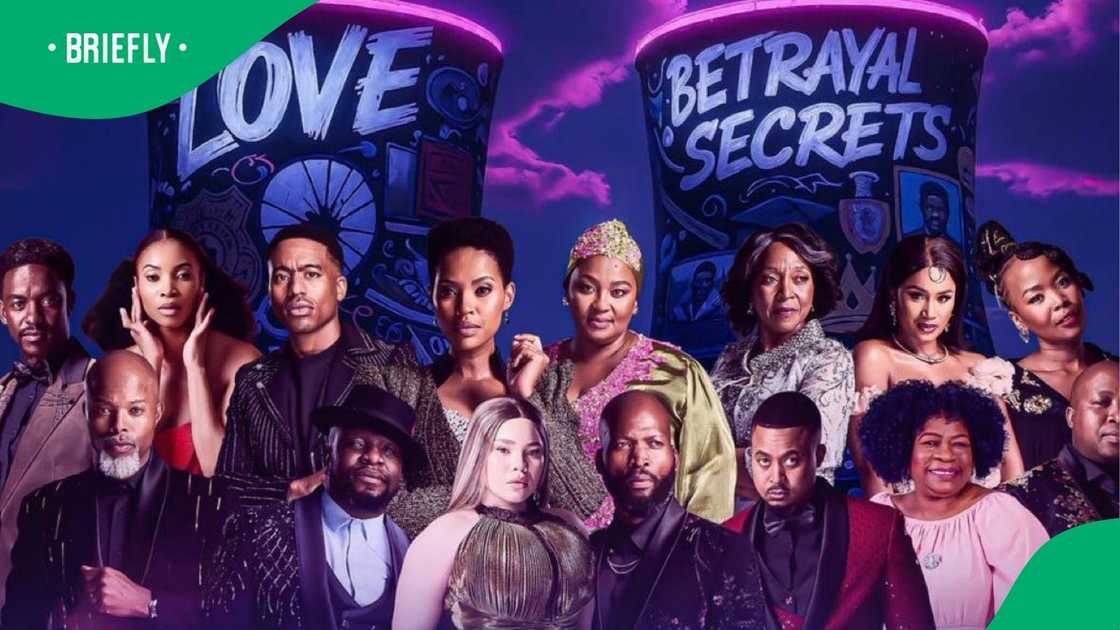 Pimville cast and crew break silence amid non-payment scandal Pimville cast and crew break silence amid non-payment scandal