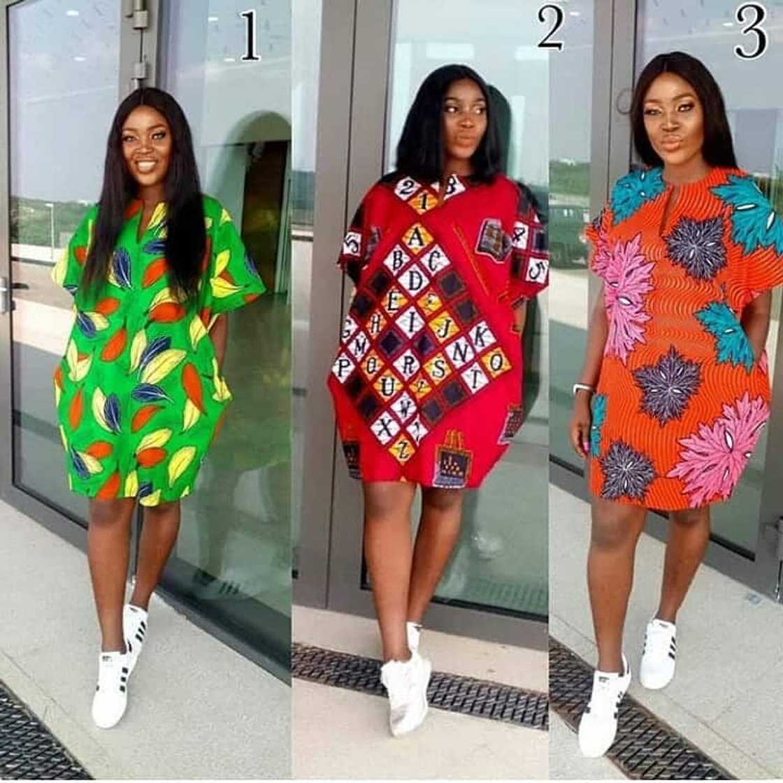 African dresses African dresses