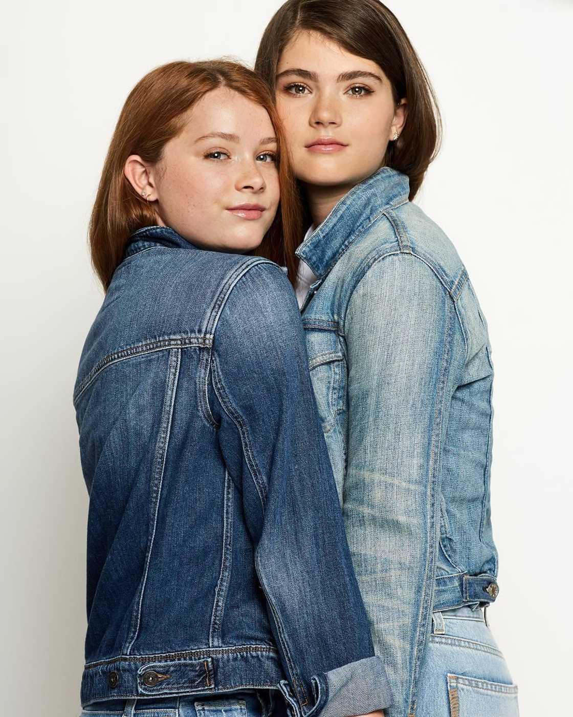 Violet Brinson Violet Brinson