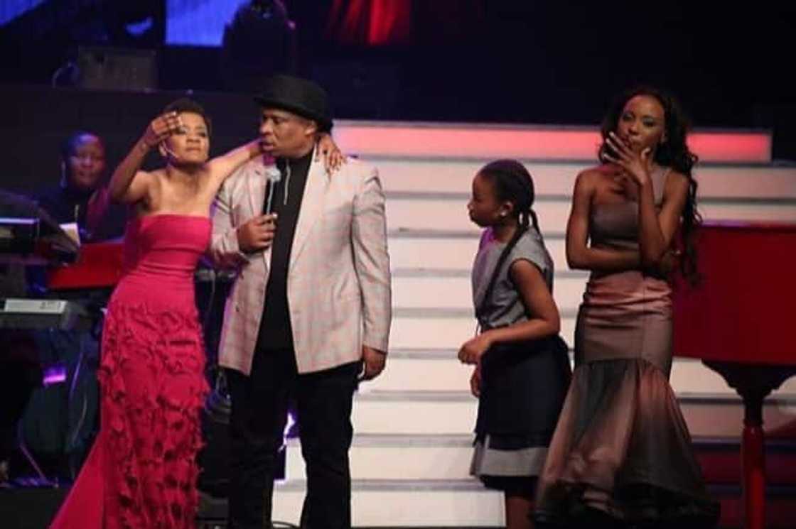 desmond dube married desmond dube married