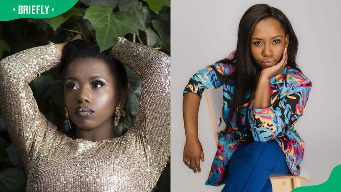 Verdeelde Liefde's cast Verdeelde Liefde's cast