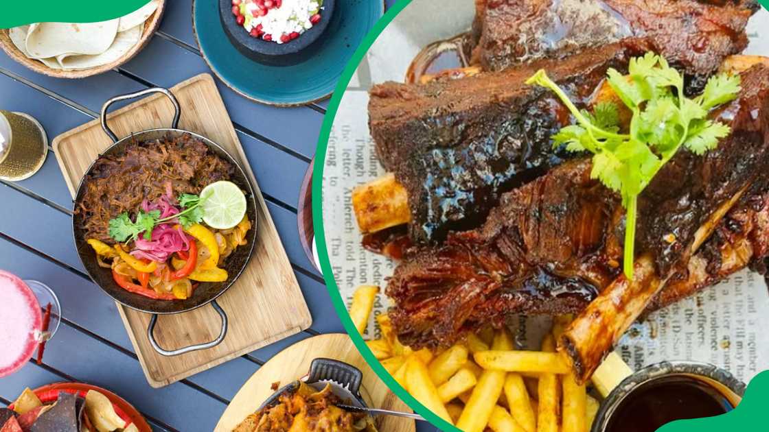 Mamacita's Cape Town meat menu and prices Mamacita's Cape Town meat menu and prices