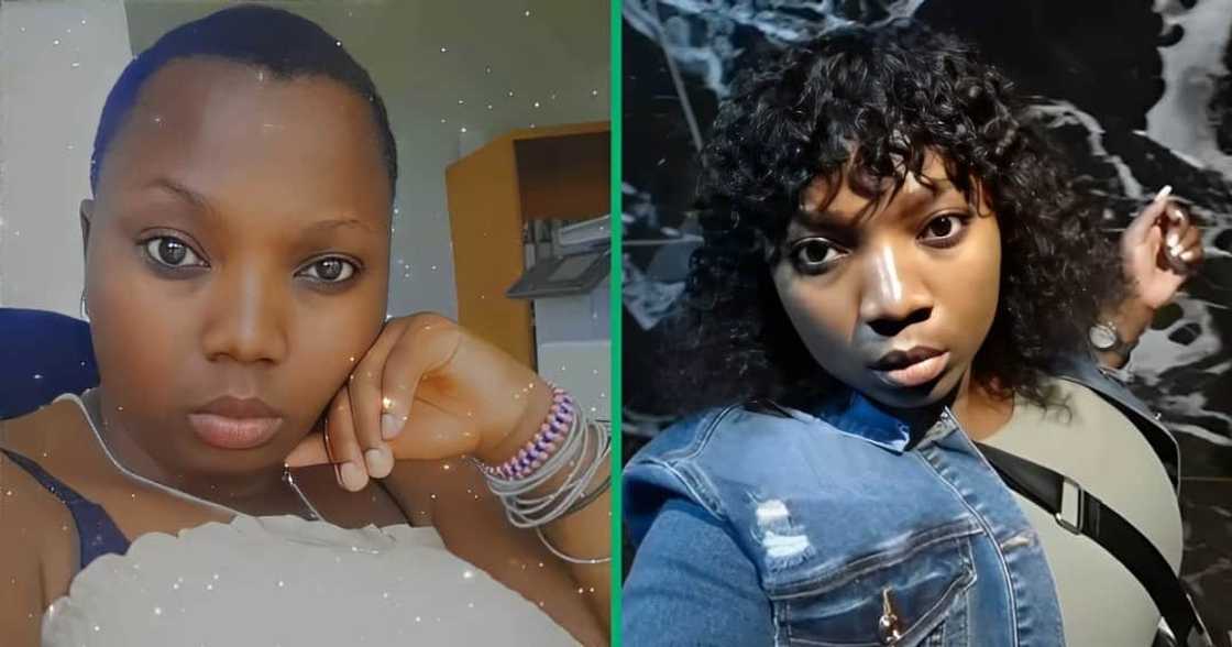 A woman took to TikTok to showcase her shack home which left people in awe. A woman took to TikTok to showcase her shack home which left people in awe.