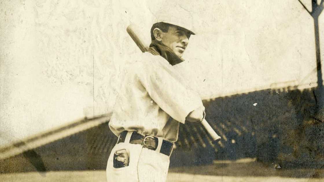 Shortest Major League Baseball athletes of all time Shortest Major League Baseball athletes of all time