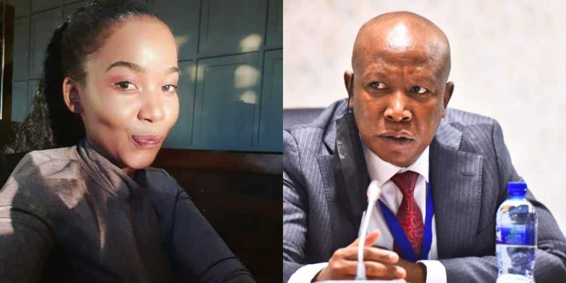 Julius Malema, angry, school closure, Covid-19 Julius Malema, angry, school closure, Covid-19