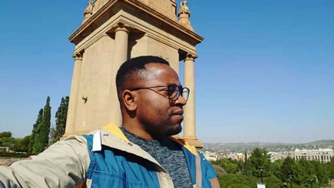 Eugene Khoza Eugene Khoza