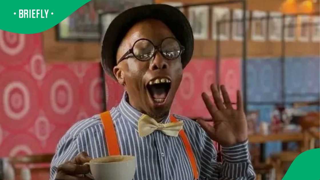 The actor died at 50 The actor died at 50