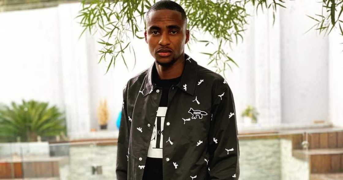 Thembinkosi Lorch, Orlando Pirates, injury, PSL Thembinkosi Lorch, Orlando Pirates, injury, PSL