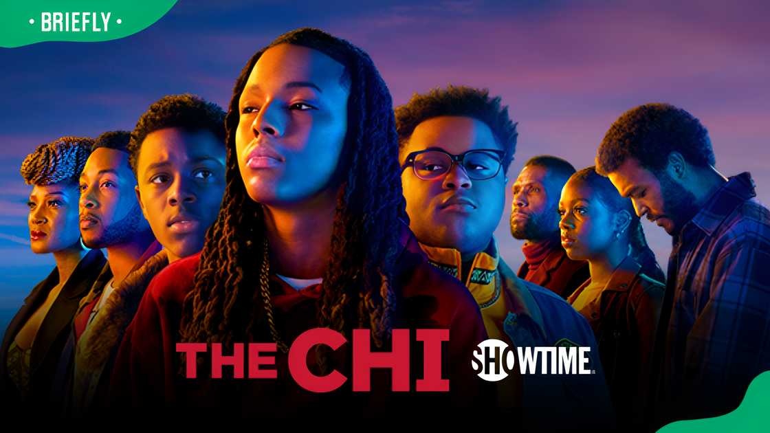 The Chi streaming options The Chi streaming options