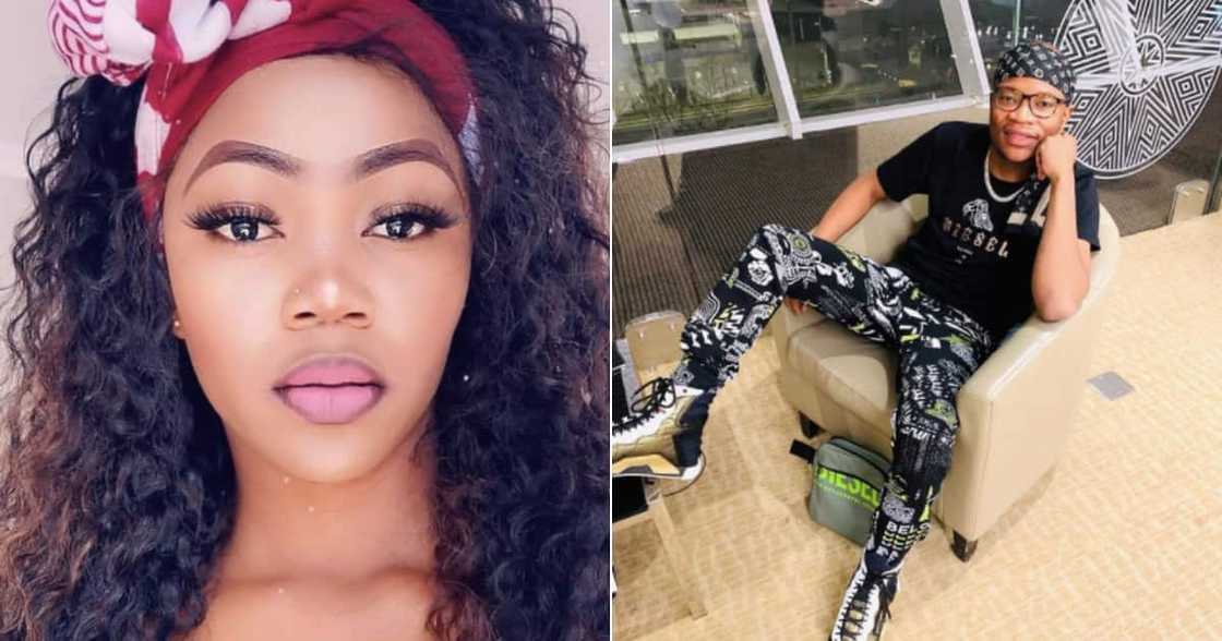 Master KG caught in a scandal, a woman called Queen Lolly claims to be pregnant by him Master KG caught in a scandal, a woman called Queen Lolly claims to be pregnant by him