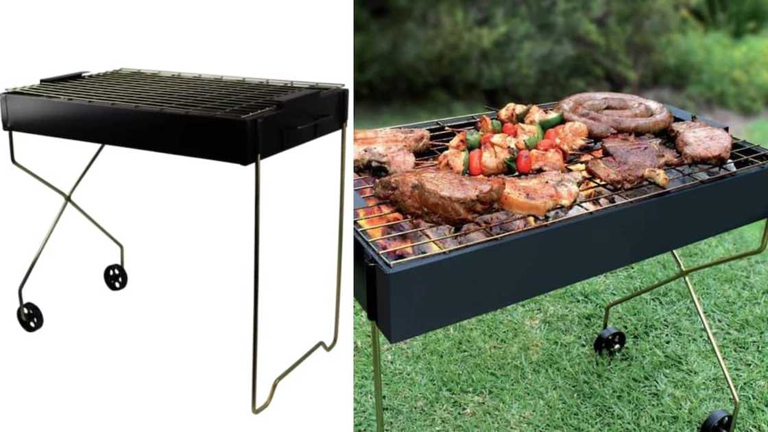 Best grills in South Africa Best grills in South Africa