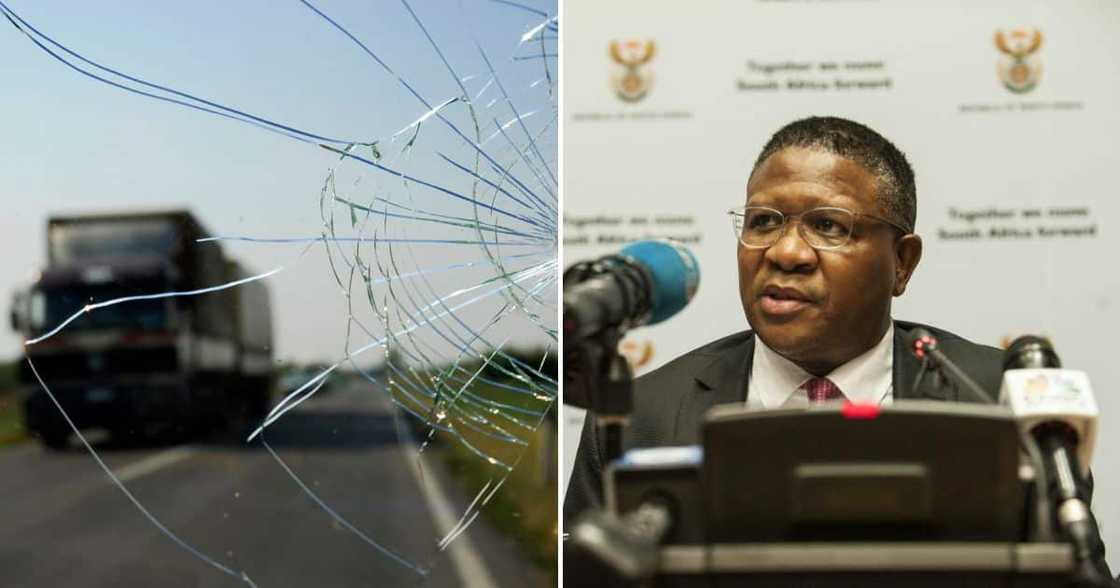 N3 Accidents N3 Accidents
