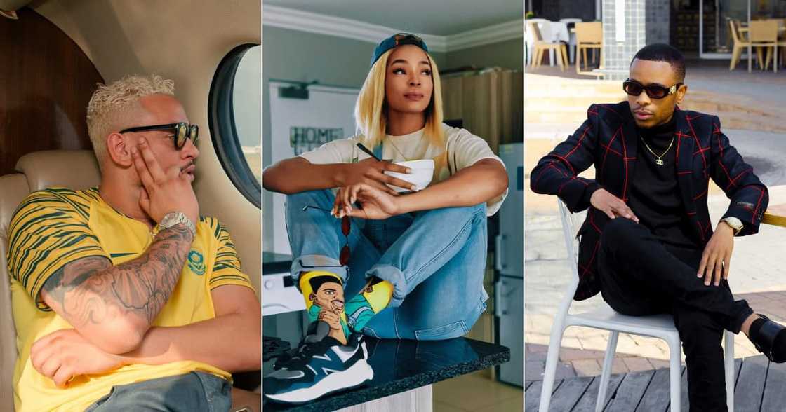 Mzansi rappers react to missing Arts money for Covid 19 relief Mzansi rappers react to missing Arts money for Covid 19 relief