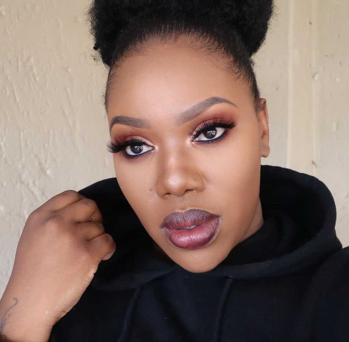 Gugu Gumede Gugu Gumede