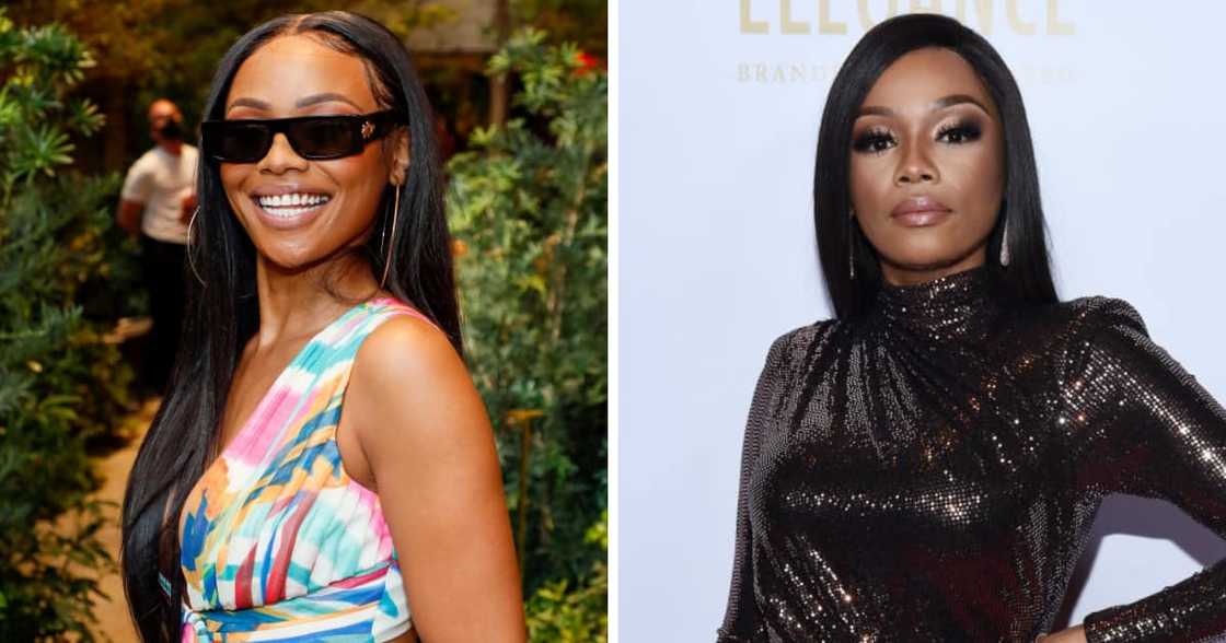 Bonang Matheba, Valentine's Day, Instagram, Post, House of BNG, Red Dress, Photos Bonang Matheba, Valentine's Day, Instagram, Post, House of BNG, Red Dress, Photos