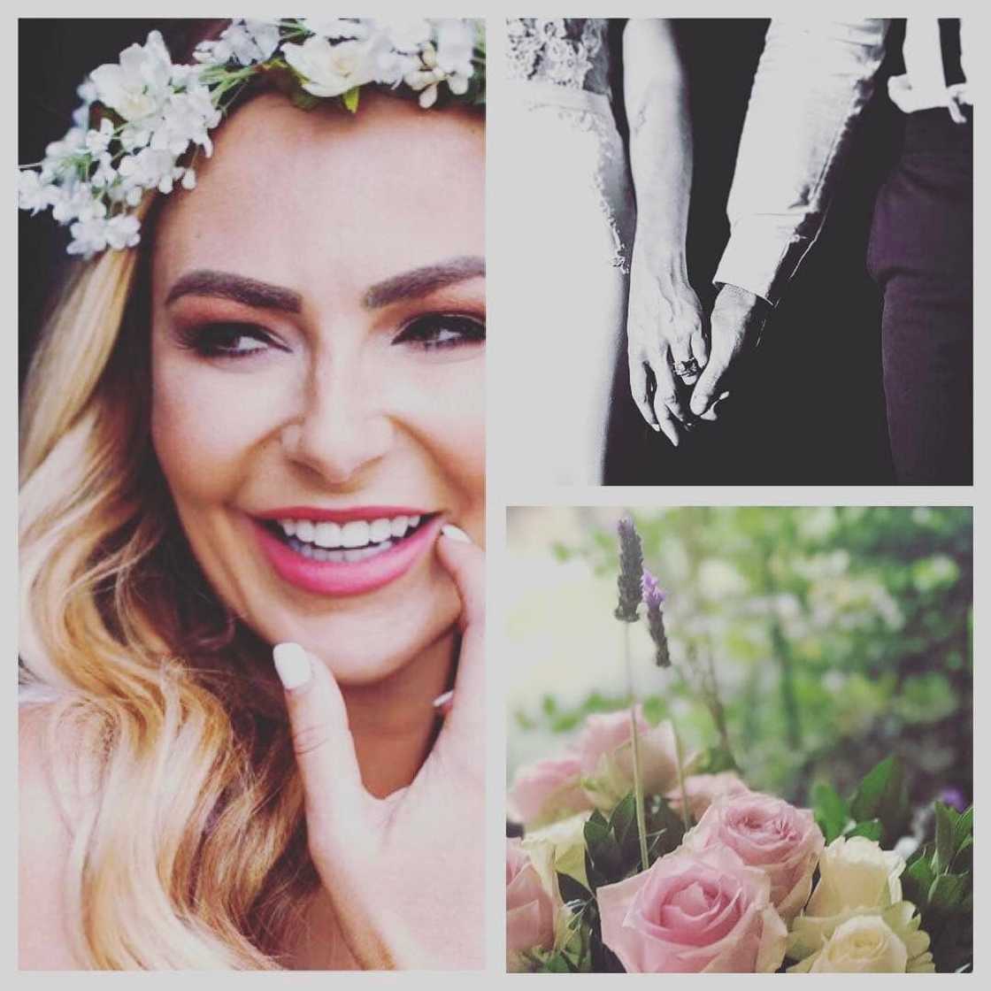 Karlien van Jaarsveld wedding Karlien van Jaarsveld wedding