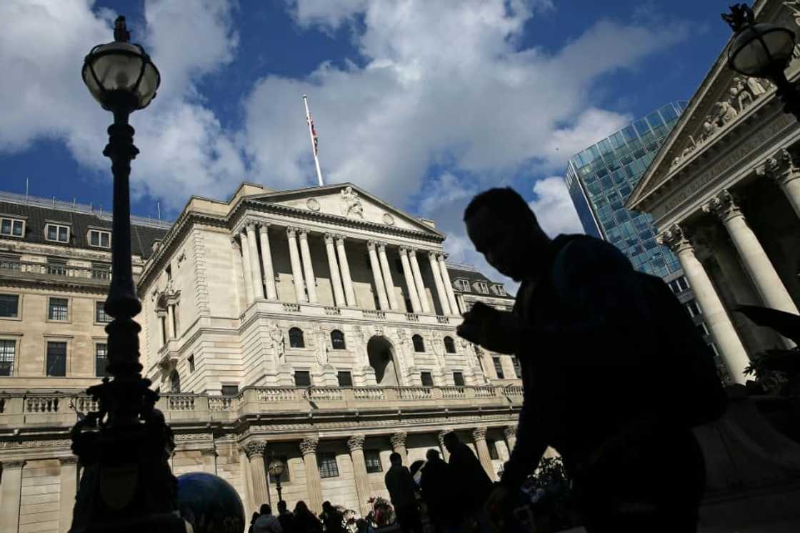 The Bank of England is responding to soaring UK bond yields since the government unveiled debt-fuelled tax cuts