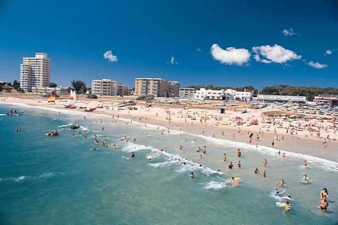 List of cities in South Africa with the best sights and activities: top 15 list List of cities in South Africa with the best sights and activities: top 15 list