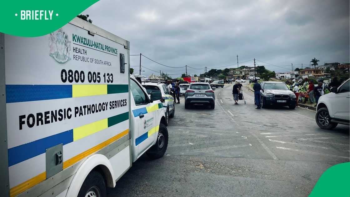 Umlazi 6 killings remain unsolved, KZN police launch R60k bid for information Umlazi 6 killings remain unsolved, KZN police launch R60k bid for information