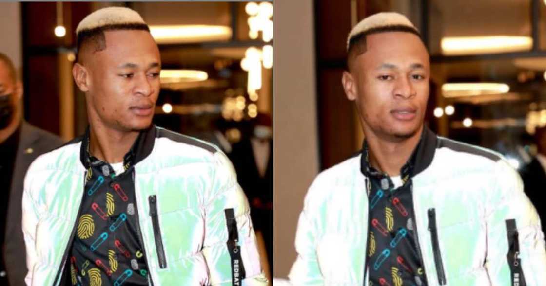 Limpopo Boy Buys Himself a New Car, Plans to Focus on His Dancing Limpopo Boy Buys Himself a New Car, Plans to Focus on His Dancing