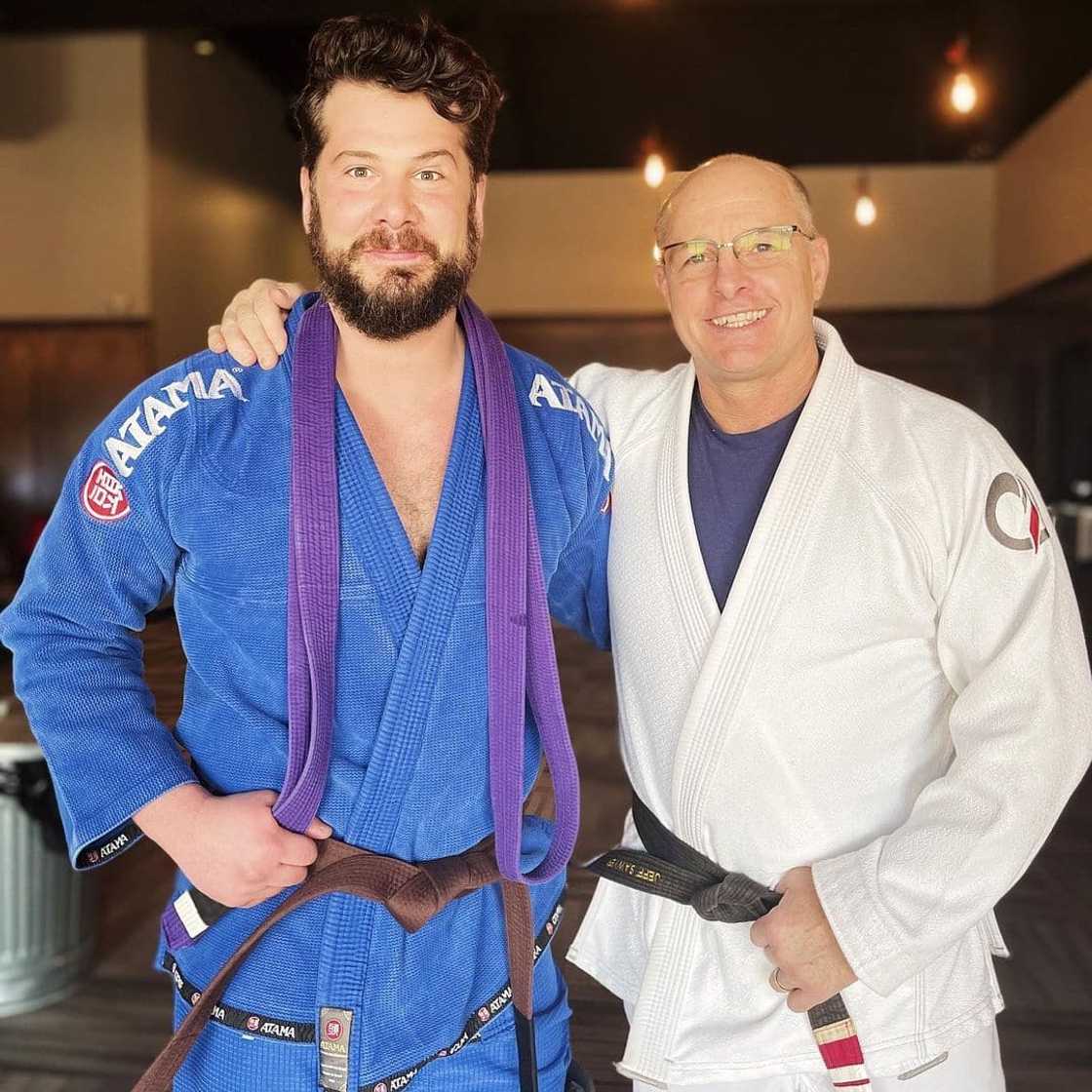 Steven Crowder Steven Crowder