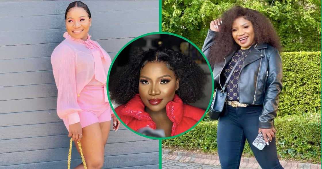 Owner of Makhadzi Entertainment and 'Rea Lwa' hitmaker Makhadzi mystery lover has been unveiled. Owner of Makhadzi Entertainment and 'Rea Lwa' hitmaker Makhadzi mystery lover has been unveiled.