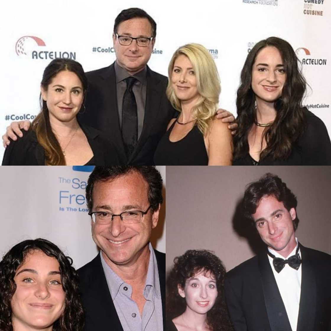 Sherri Kramer's husband