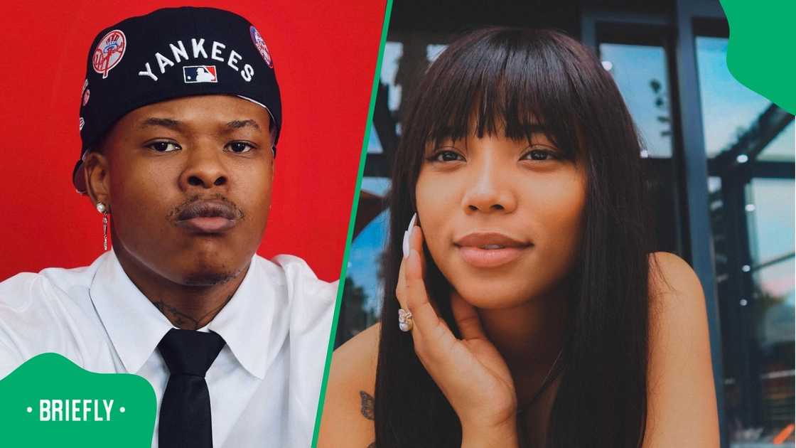 Nasty C shares his thoughts on marriage