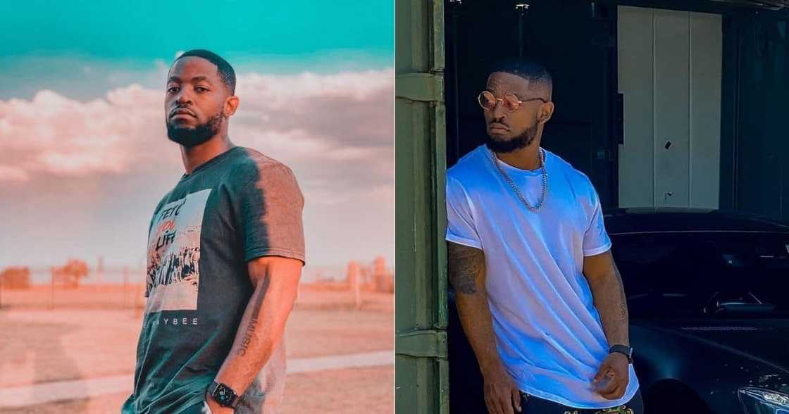 Prince Kaybee calls out hypocrisy and jealousy around him, fans agree Prince Kaybee calls out hypocrisy and jealousy around him, fans agree