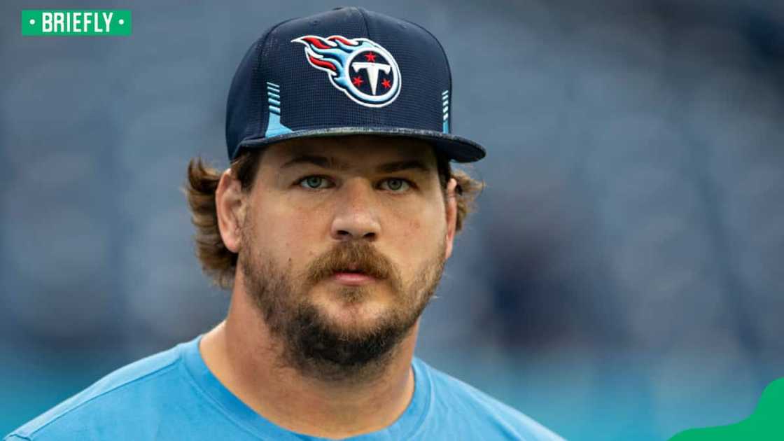 What happened to Taylor Lewan? What happened to Taylor Lewan?